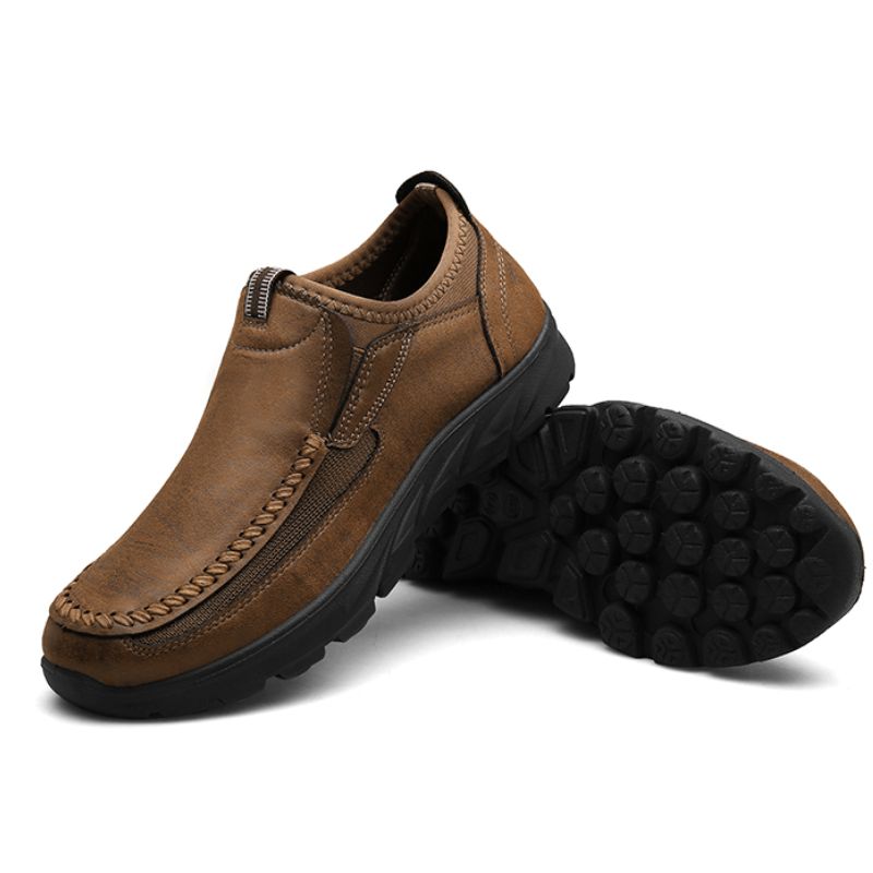 Chaussures Masculines Winston Classic