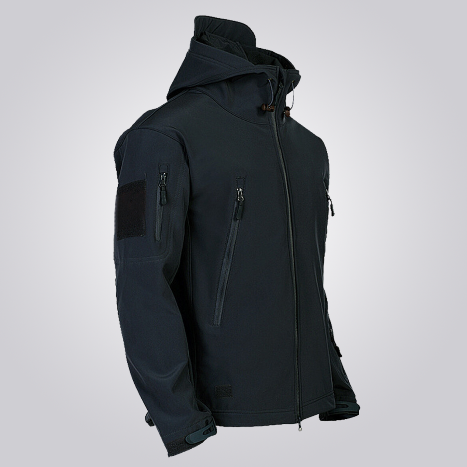 Veste imperméable Jungle pour homme