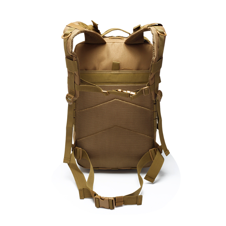 Sac à Dos Tactique Militaire 45 Litres Exodus®