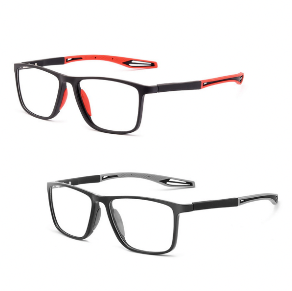 Lunettes Multifocales Sport Vision [Achetez-en 1, obtenez-en 2]