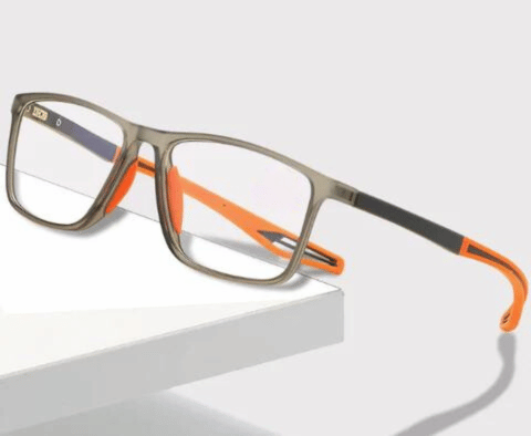 Lunettes Multifocales Sport Vision [Achetez-en 1, obtenez-en 2]