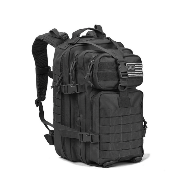 Sac à Dos Tactique Militaire 45 Litres Exodus®