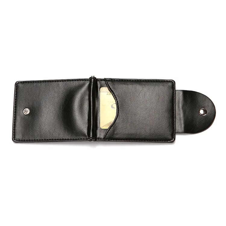 Carteira Masculina Compact Overtize