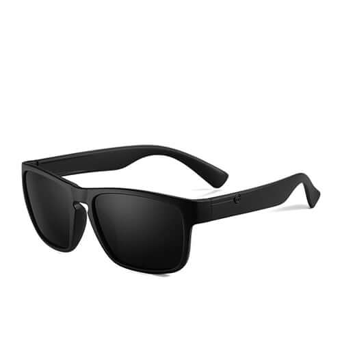 Óculos de Sol Masculino Adventure Preto Overtize