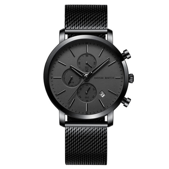 Montre Homme Martin