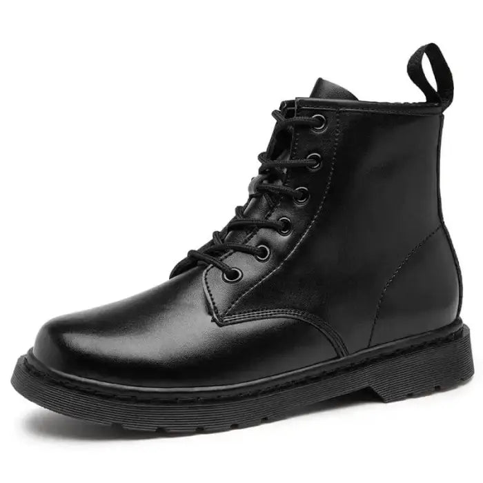 Bota Coturno Masculino 38 1