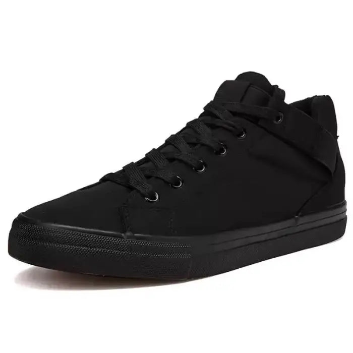 Tênis Casual Black 37 Casual 13